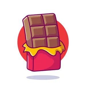 الشـوكـولاتـه