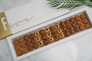Premium box