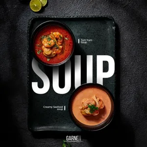 Soups