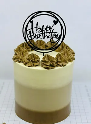 Regular Cake