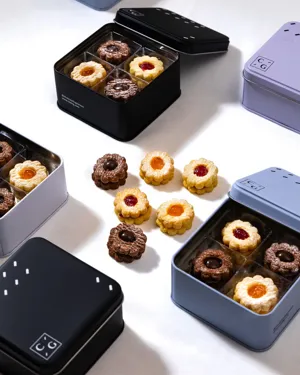 Petite Fours