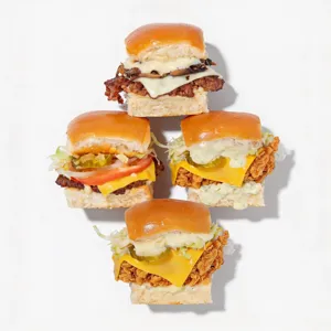 Sliders