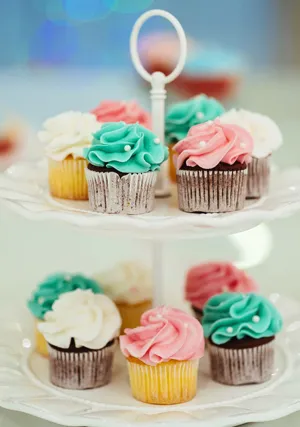Cupcakes mini
