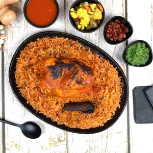 وجبات الدجاج