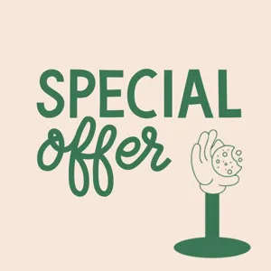 Special Offer
