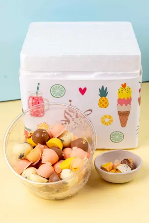 ICE CREAM