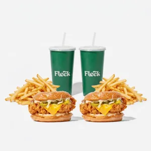 Fleek Combo