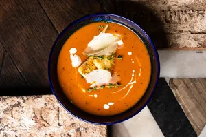 Soup