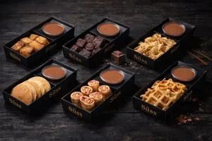 Süss minis