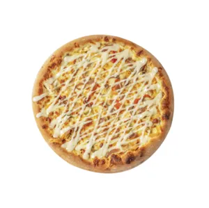 CHICKEN PIZZA