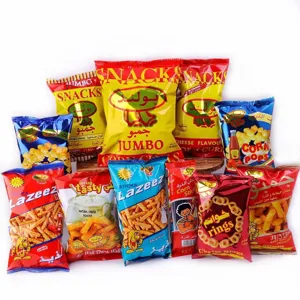 Our products
