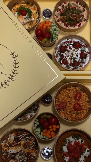 Breakfast Box