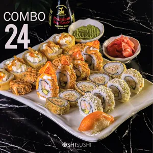 Chef's Choice Combo Set