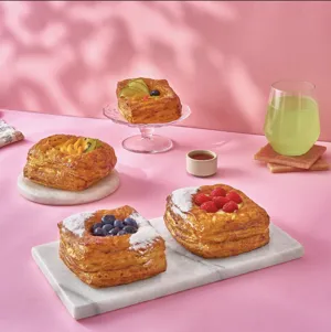 Danish