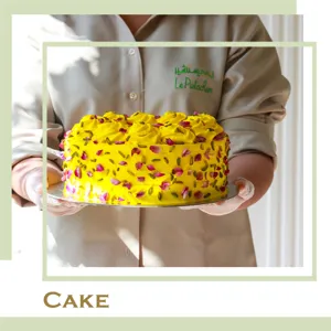 Cake 