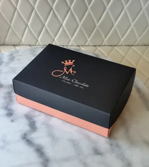 Molten Box