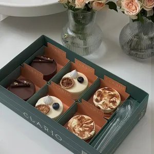Mini Cake 