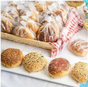 BREAD