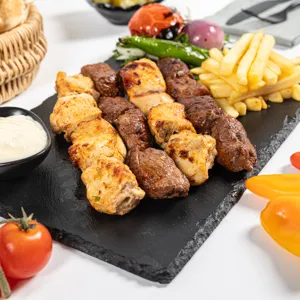 Caboria Restaurant Series | Order Online — Delivery & Pickup