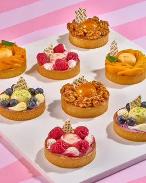 Gâteaux & More
