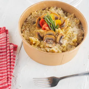 وجبات فرديه