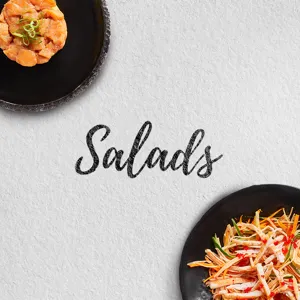 SALADS
