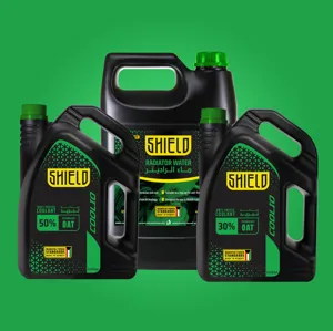 Coolio - Radiator Products