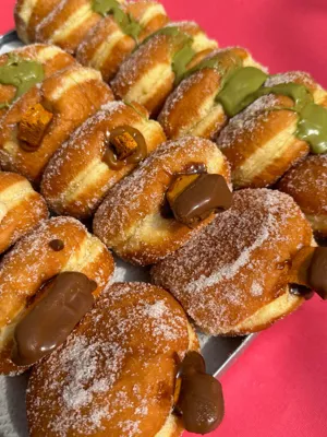 Donuts