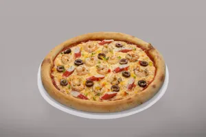 NEW YORK PIZZA