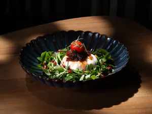 SALAD