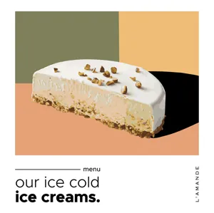 Ice Cream