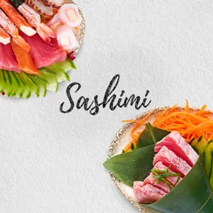 SASHIMI 