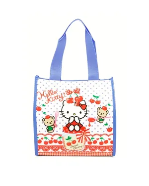 Hello Kitty Bags 50% OFF!