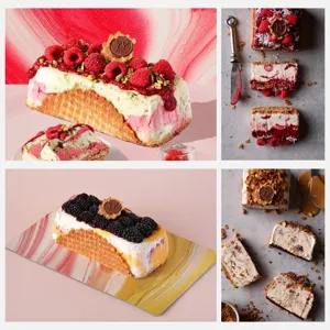 ALL ABOUT ICE CREAM 