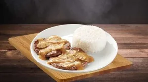 Rice and Noodle Meals