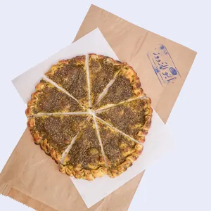 مناقيش