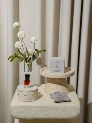  دهن عود وخلطات