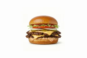 Beef Burgers