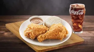 Chicken & Other Sandwich