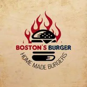 Boston's Burger demo