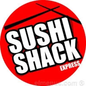 Sushi Shack demo