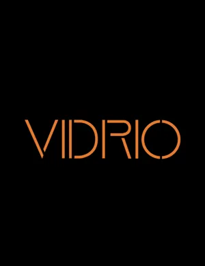 Vidrio