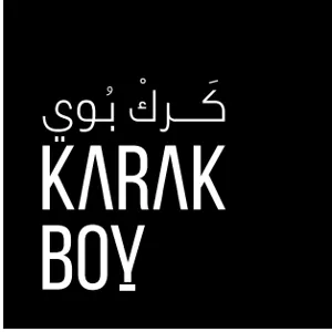 Karak Boy