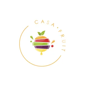 Store logo