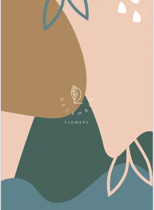 D Flower
