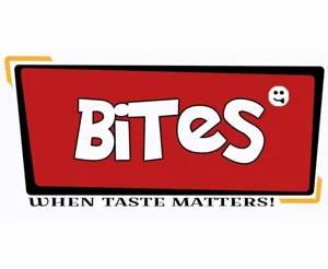 Bites Catering logo