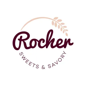 Rocher Sweets and Savory