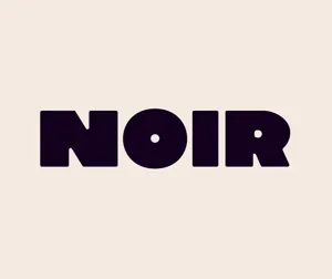 Noir Desserts