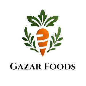 Gazar foods