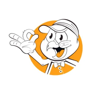 Store logo